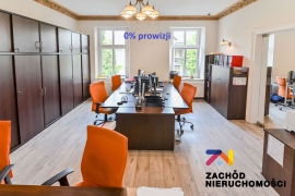 Nieruchomości Zielona Góra - Powierzchnie biurowe do wynajęcia